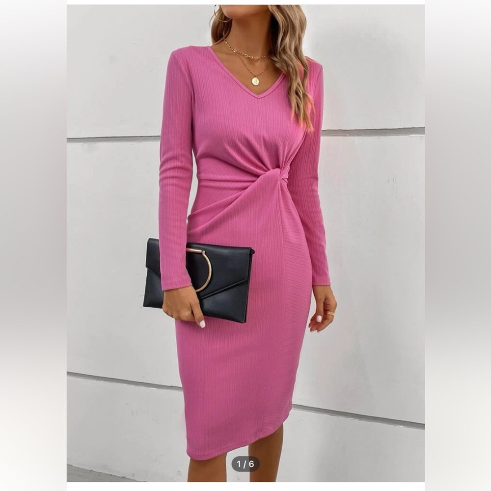 SHEIN dress